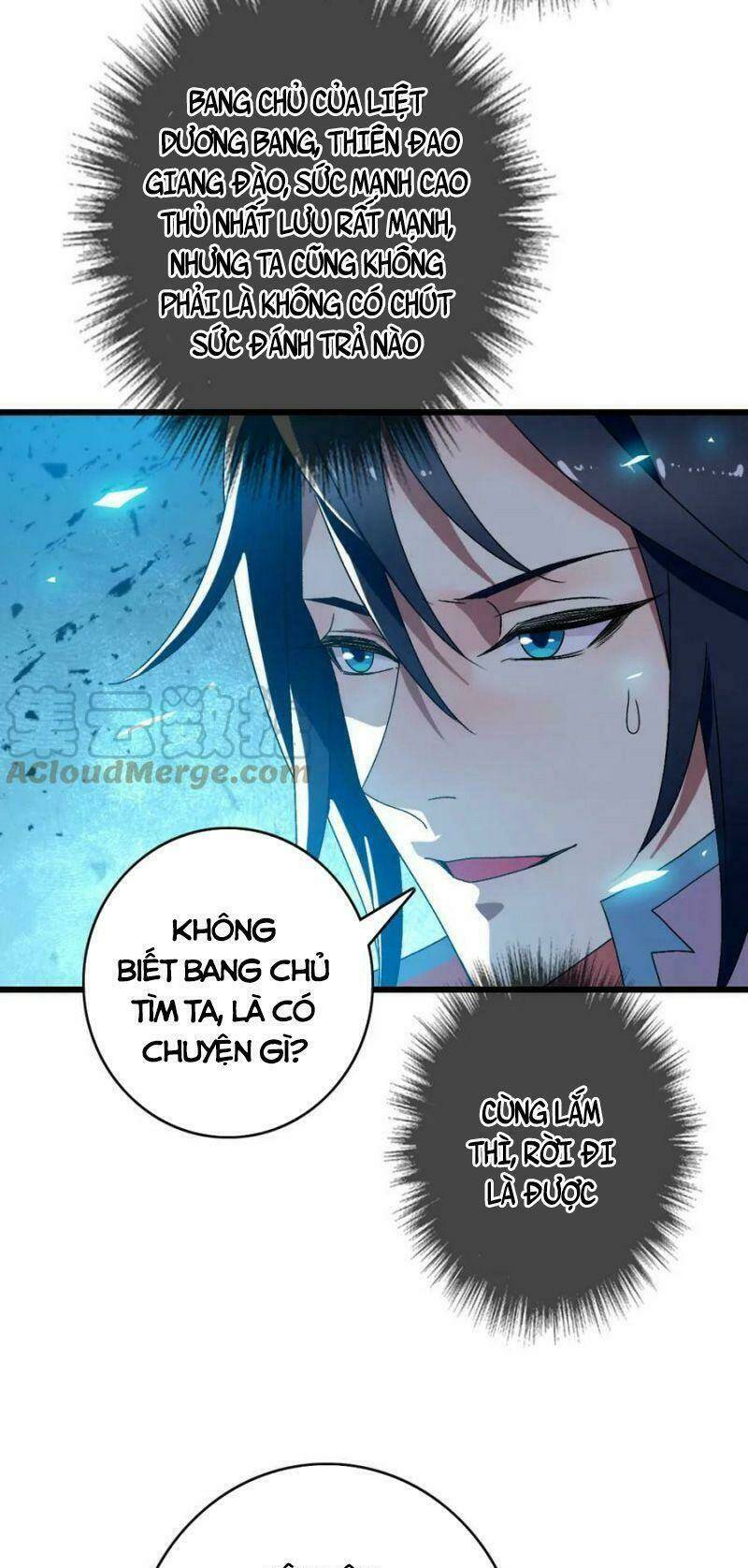 Siêu Đạo Thần Thuật Chương 104 Ảnh 21