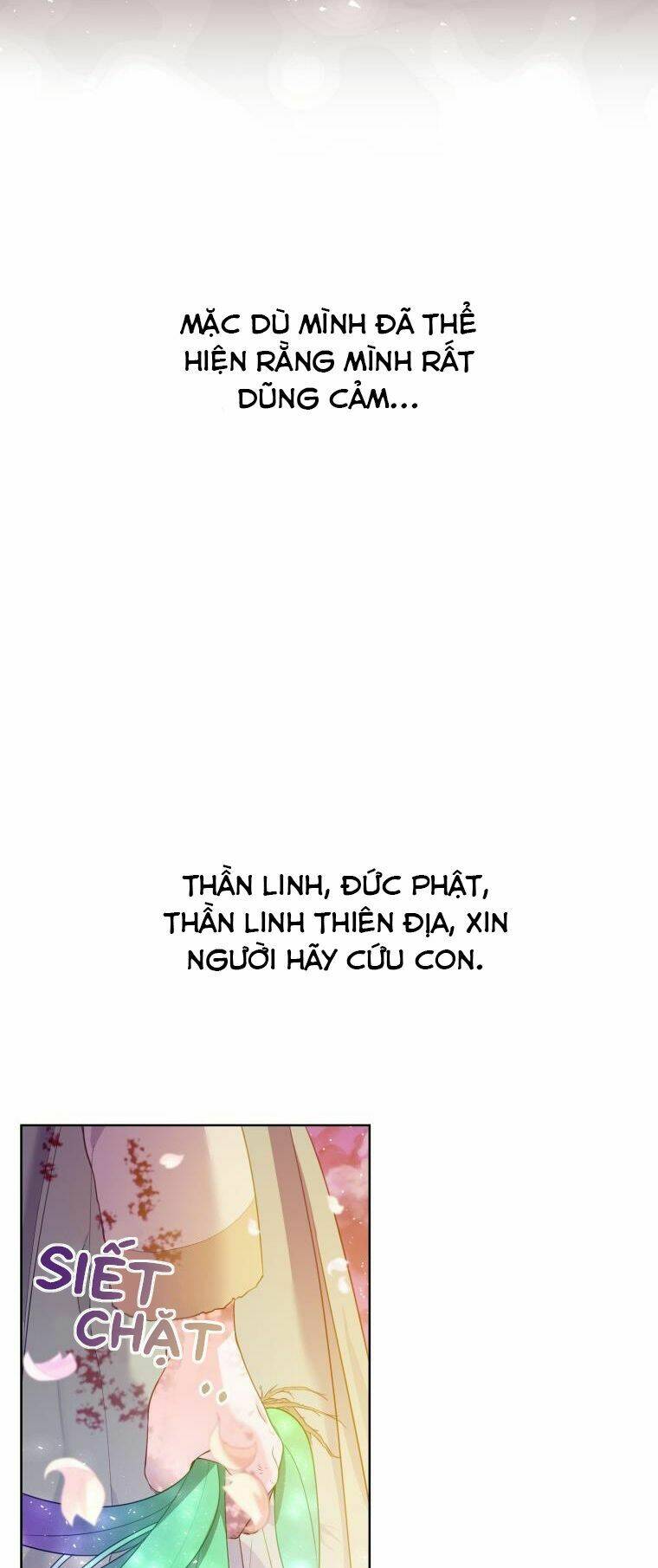 Đọc Thần Chú Lên Đi, Rose! Chương 3 Ảnh 51