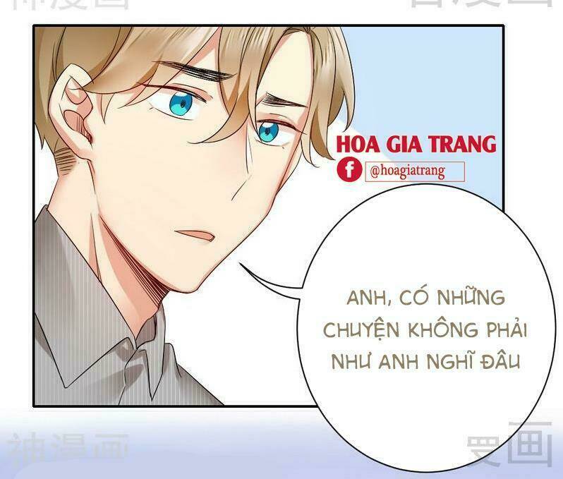 Phục Thù Thiếu Gia Tiểu Điềm Thê Chương 71 Ảnh 12