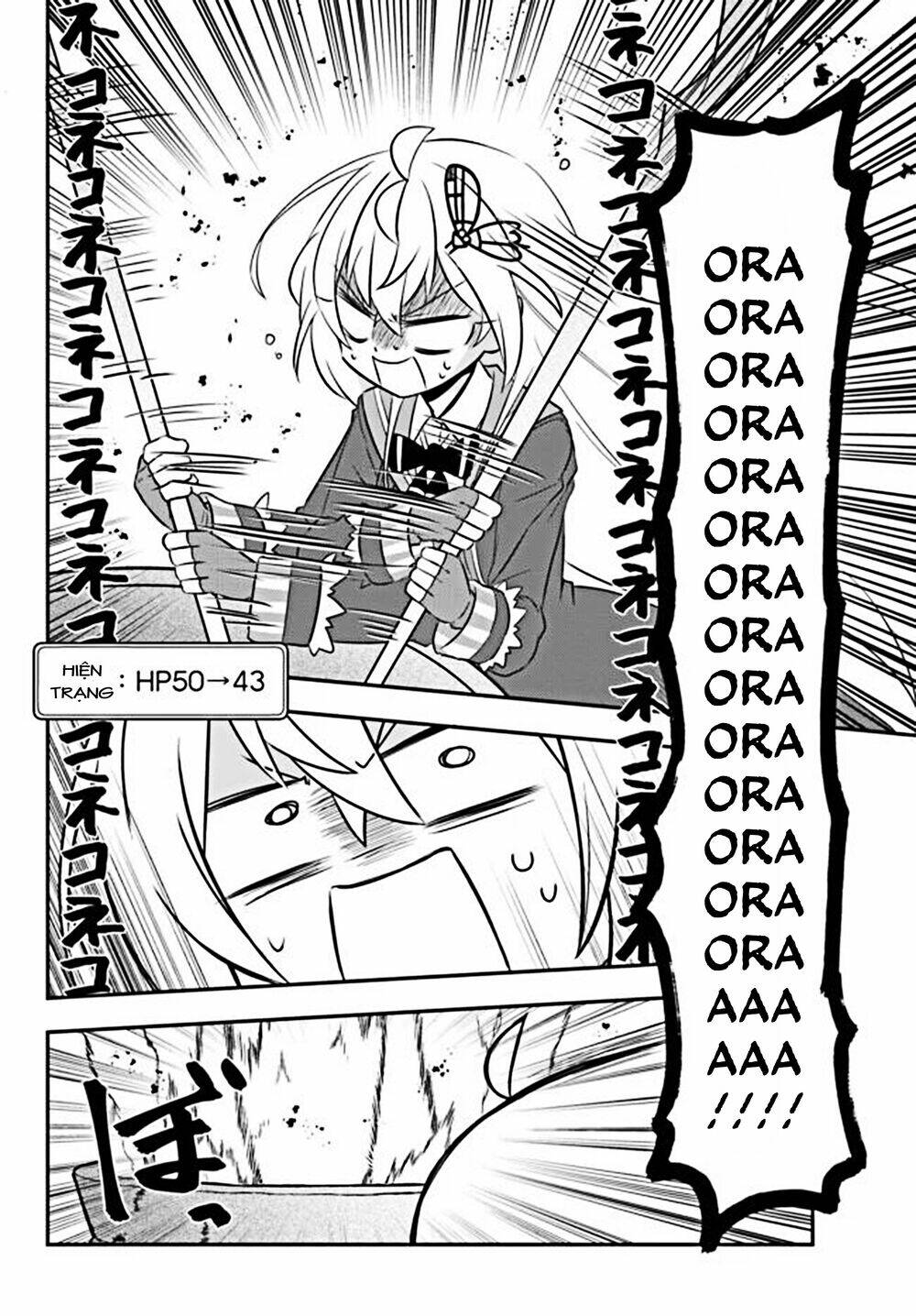 Bishoujo Ni Natta Kedo, Netoge Haijin Yattemasu Chương 14 Ảnh 30