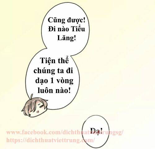 Vết Cắn Ngọt Ngào Chương 59 Ảnh 28