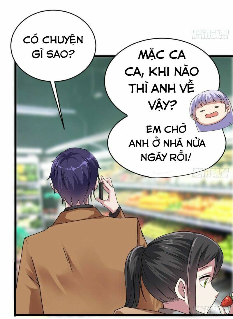 Hệ Thống Nghịch Tập Thiên Hậu Chương 46 Ảnh 3