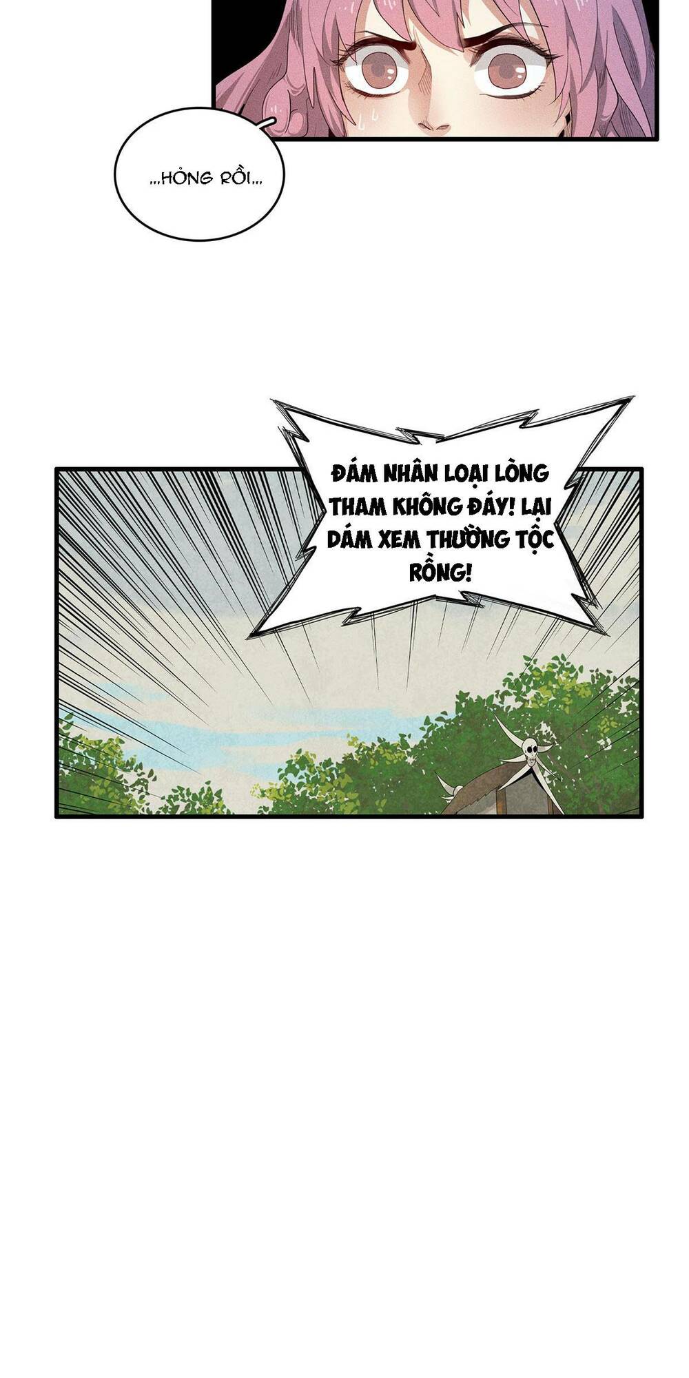 Từ Giờ, Ta Chính Là Bậc Thầy Của Pháp Sư Chương 13 Ảnh 17