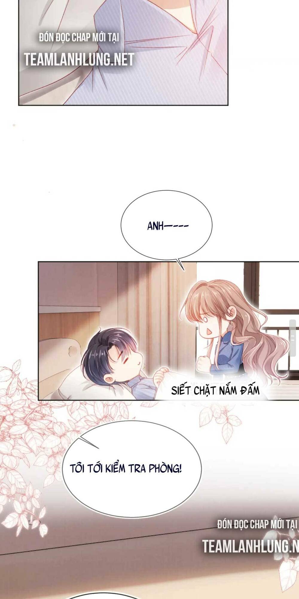 Hoắc Thiếu Lại Phải Theo Đuổi Vợ Yêu Rồi Chương 35 Ảnh 11