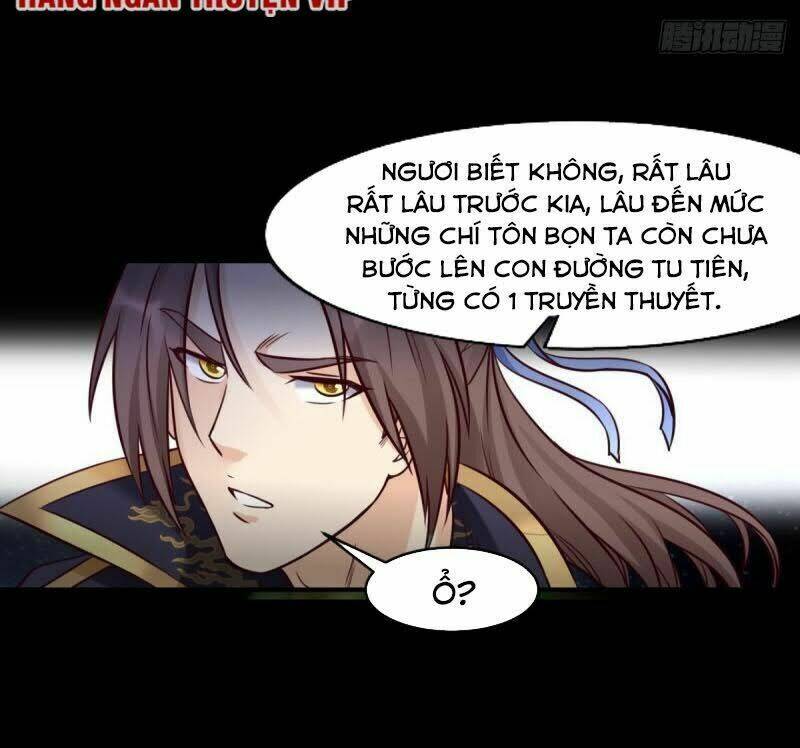 Lão Tổ Của Bạn Đang Online Chương 100 Ảnh 26