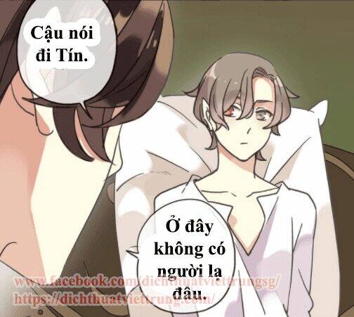 Vết Cắn Ngọt Ngào Chương 47 Ảnh 28