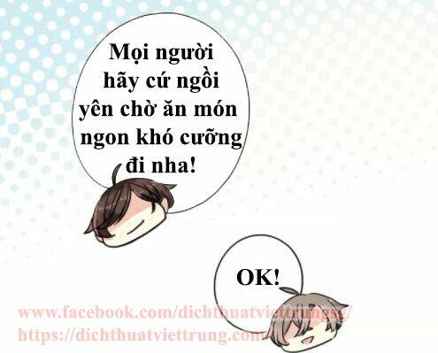 Vết Cắn Ngọt Ngào Chương 59 Ảnh 39