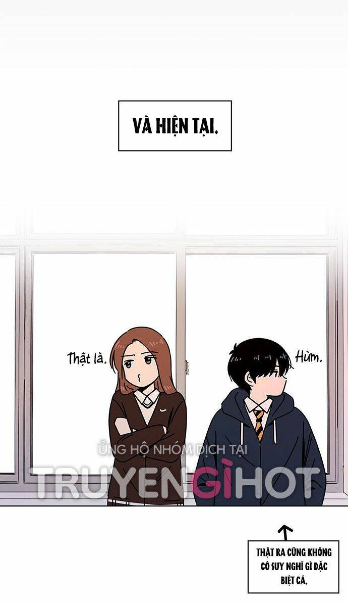 Thanh Xuân Rực Rỡ Chương 111 Ảnh 23
