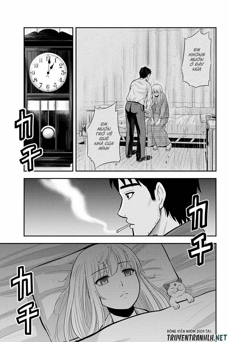 Orenchi Ni Kita Onna Kishi To: Inakagurashi Suru Koto Ni Natta Ken? Chương 43 Ảnh 13