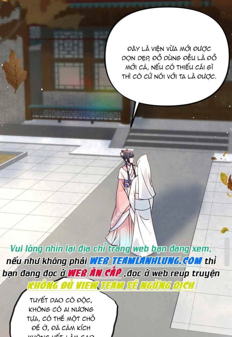 Một Đêm Bệnh Kiều Đột Nhiên Tới Chương 141 Ảnh 51