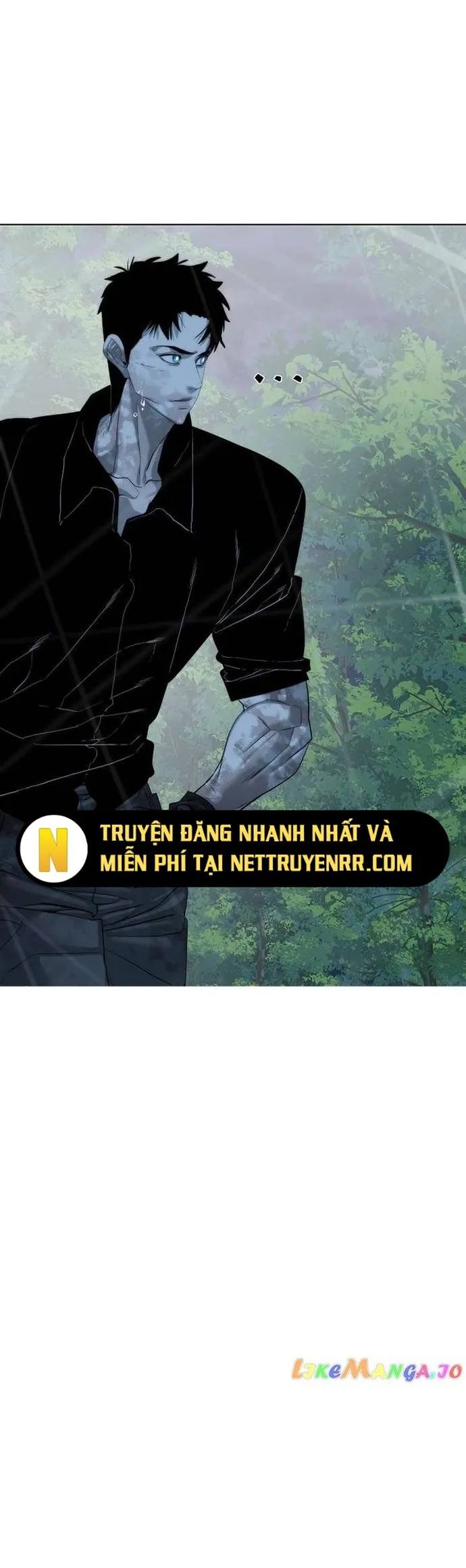 Hành Tinh Quái Vật Chương 71 Ảnh 26