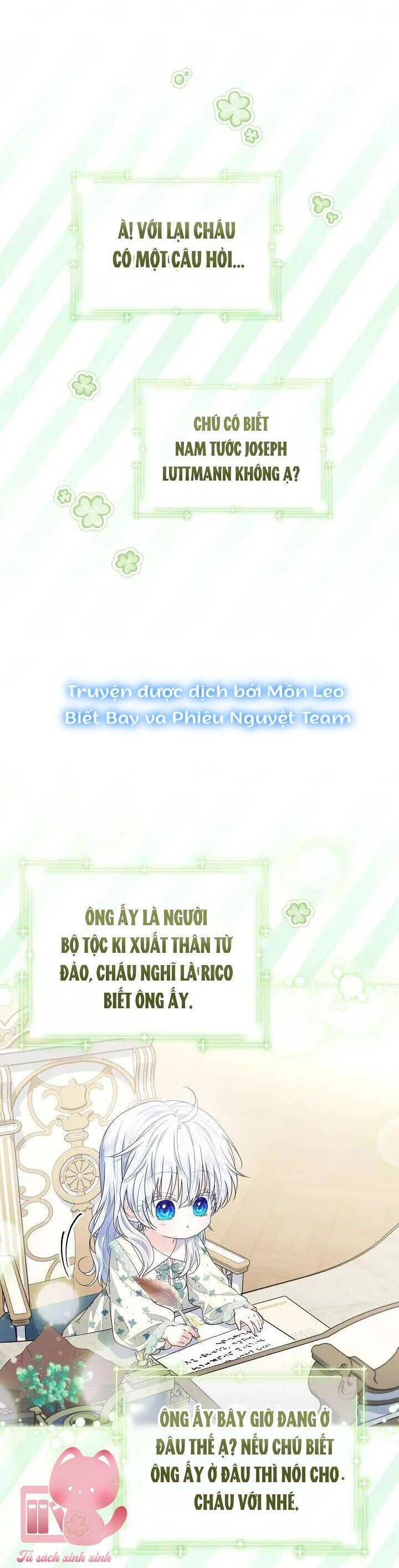 Người Cha Che Giấu Sức Mạnh Chương 33 Ảnh 6