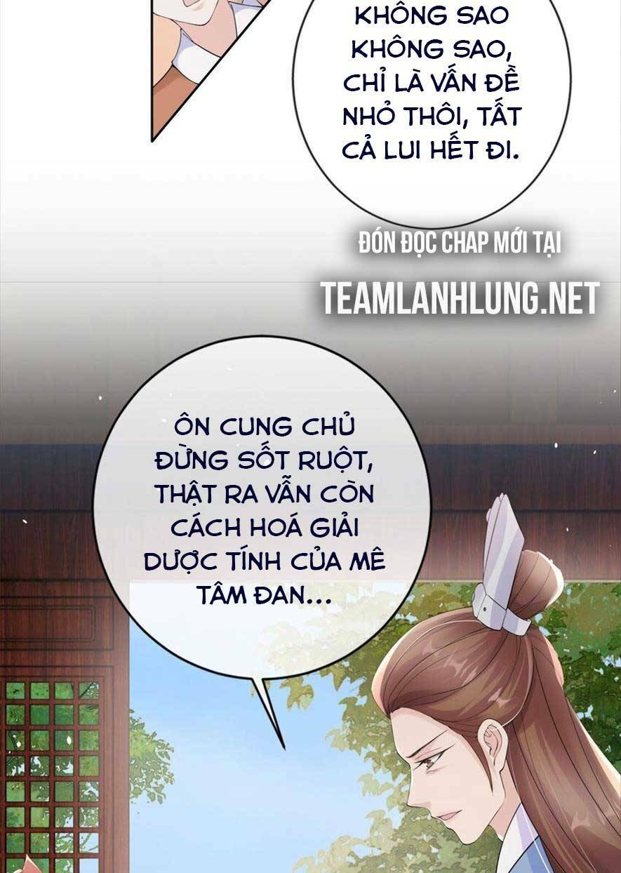 Tôi Là Đệ Nhất Hắc Nguyệt Quang Của Tu Chân Giới Chương 29 Ảnh 44