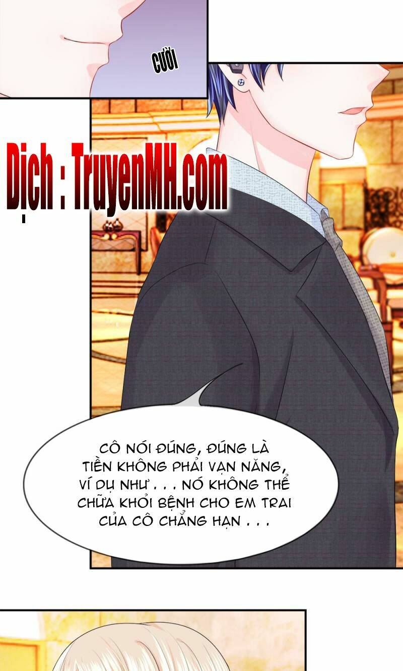 Thứ Mà Thời Gian Đang Nợ Anh Chính Là Em Chương 18 Ảnh 5