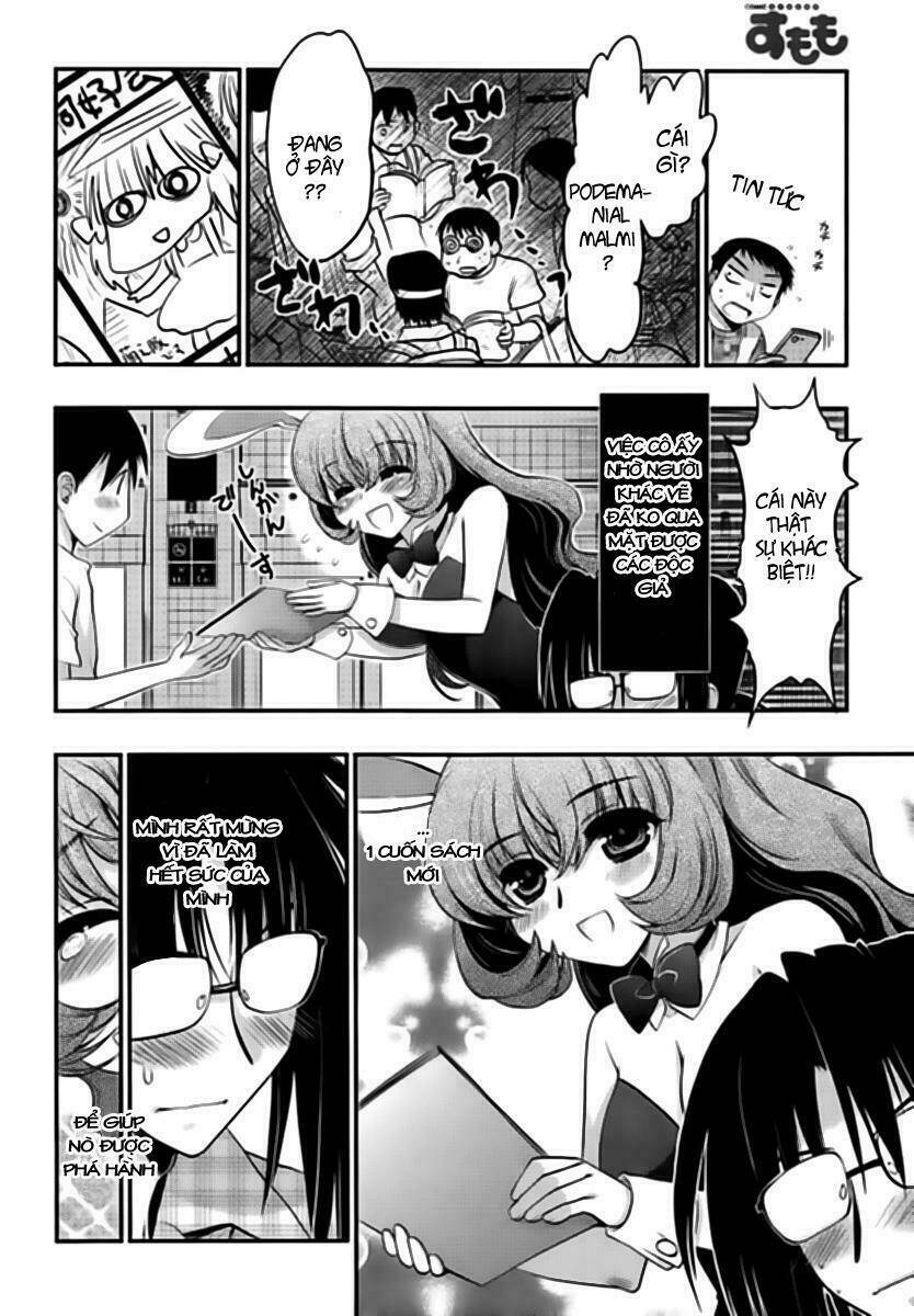 Oniichan Control Chương 14 Ảnh 23