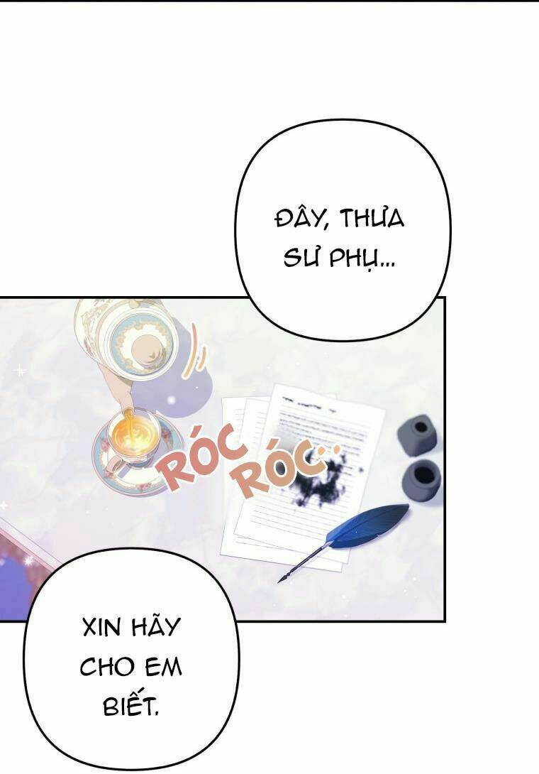 Đọc Thần Chú Lên Đi, Rose! Chương 8 Ảnh 90