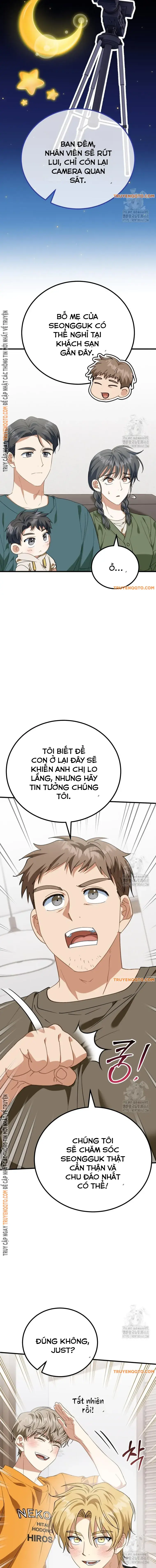 Tôi Sẽ Dựng Lại Gia Tộc Này! Chương 11 Ảnh 3