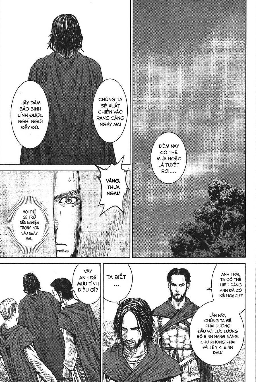 Ad Astra – Scipio To Hannibal Chương 7 Ảnh 26