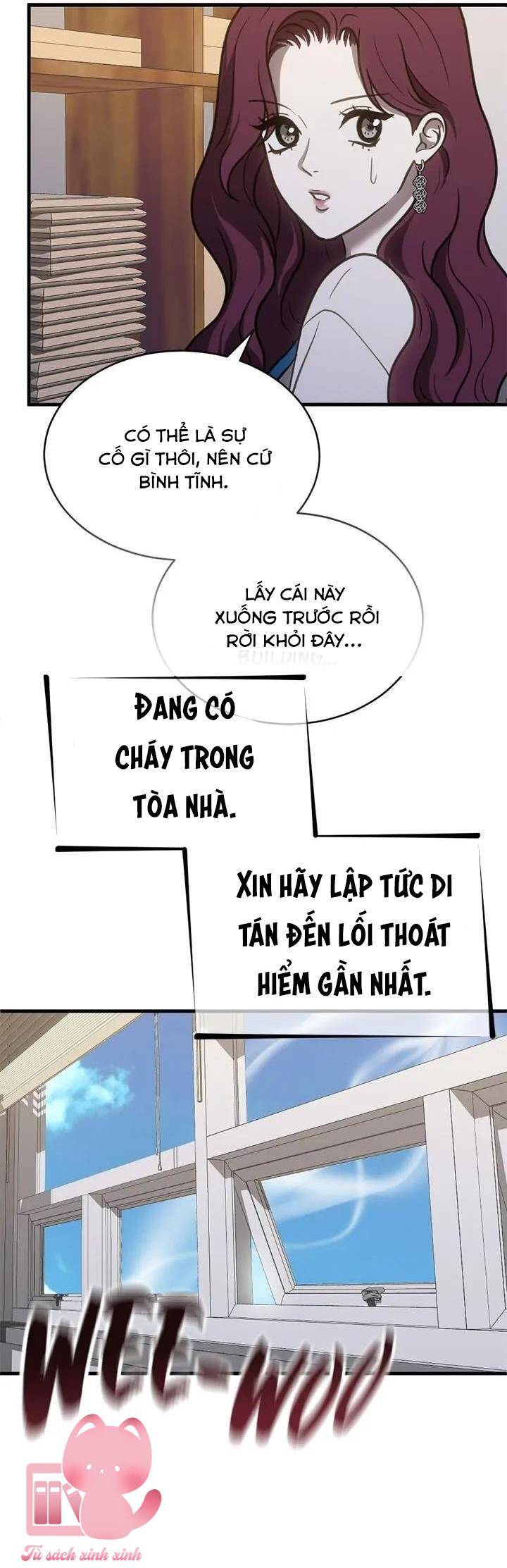 Ba Lần Động Phòng Chương 53 Ảnh 40