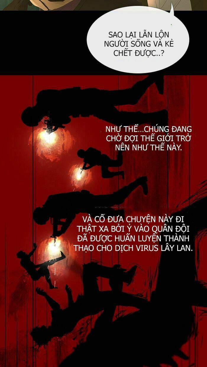 Dead Days Chương 61 Ảnh 20