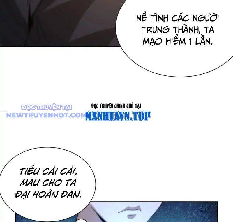 Đại Phản Diện Chương 252 Ảnh 36