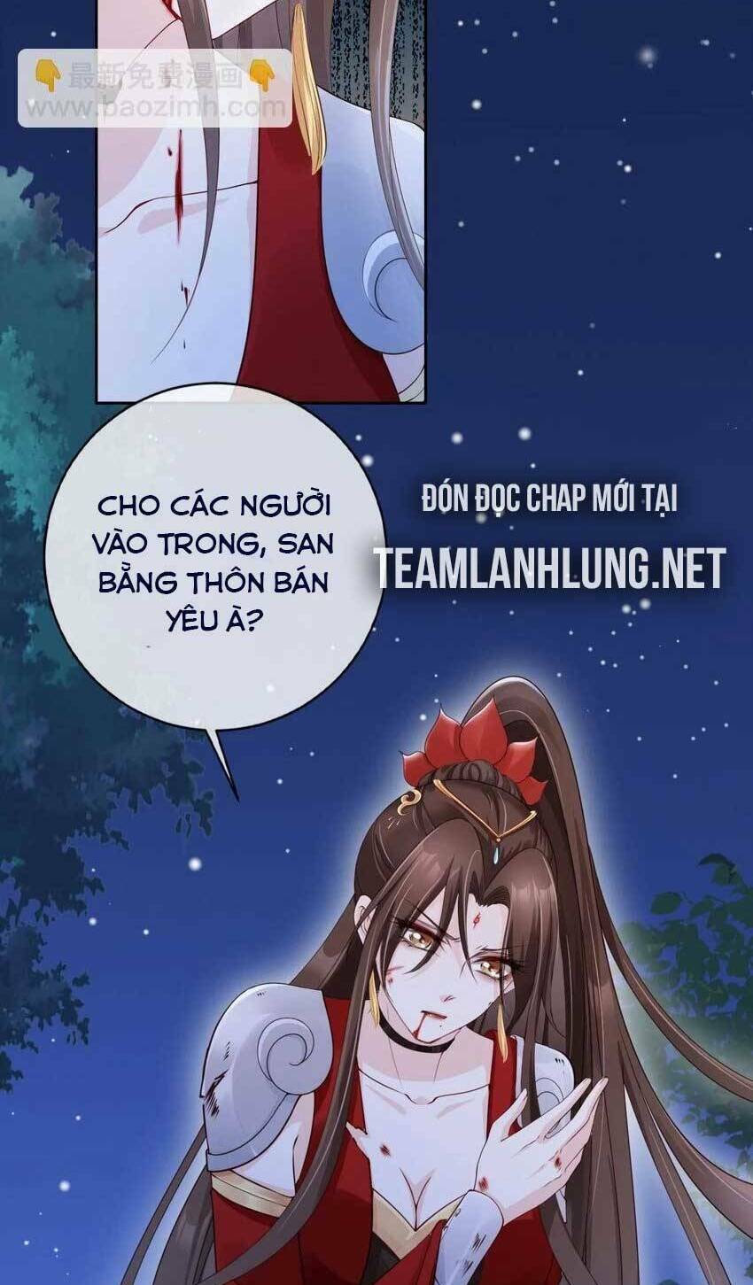 Tôi Là Đệ Nhất Hắc Nguyệt Quang Của Tu Chân Giới Chương 32 Ảnh 29
