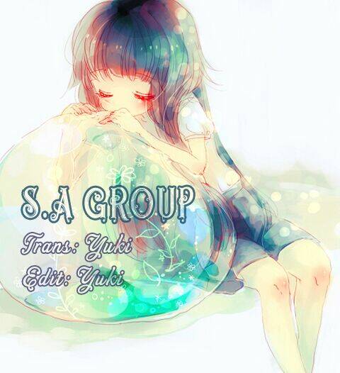 Shinobi Shijuusou Chương 9 Ảnh 3