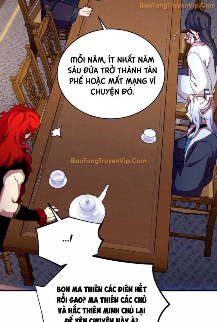 Phi Lôi Đao Thuật Chương 200 Ảnh 53