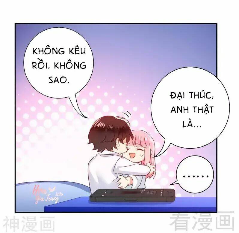 Phục Thù Thiếu Gia Tiểu Điềm Thê Chương 84 Ảnh 15