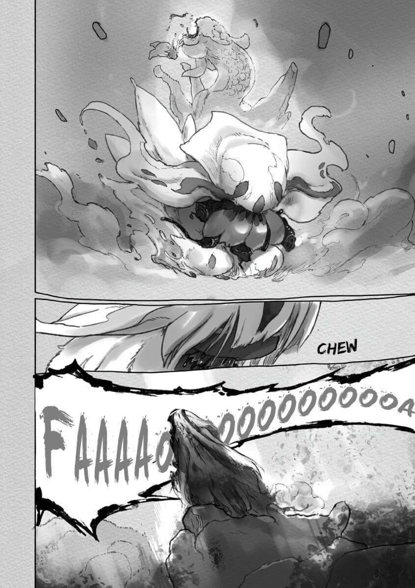 Made In Abyss Chương 57 Ảnh 25