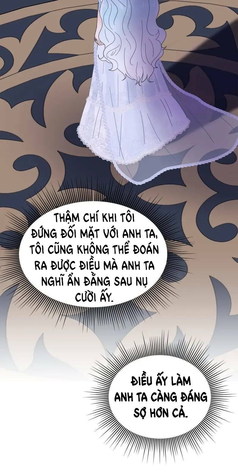 Lấy Đi Trái Tim Nàng Tiên Cá Chương 12 Ảnh 7