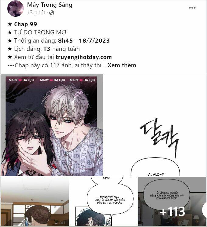 Cha Ơi Con Không Muốn Kết Hôn Đâu Chương 118.2 Ảnh 48