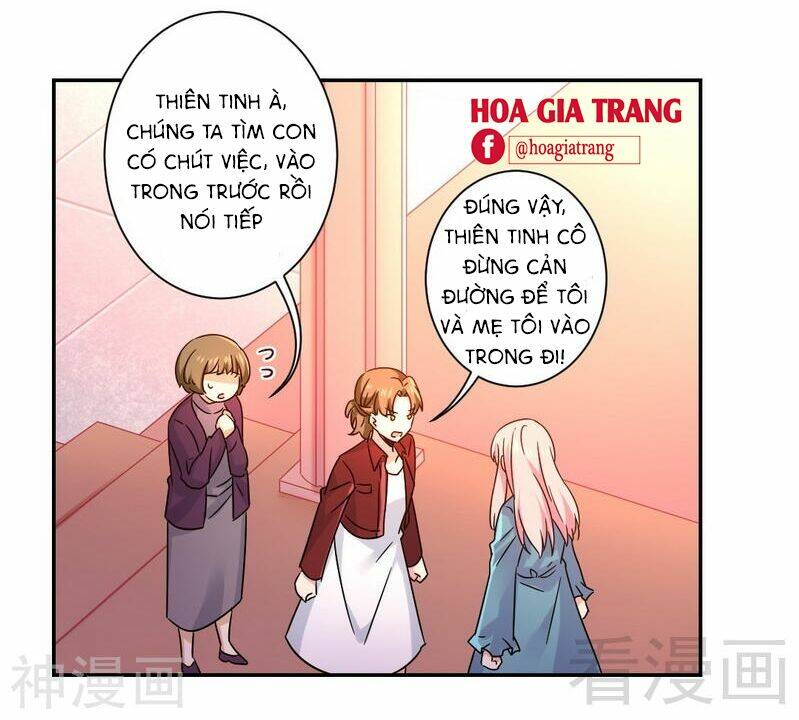 Phục Thù Thiếu Gia Tiểu Điềm Thê Chương 65 Ảnh 4