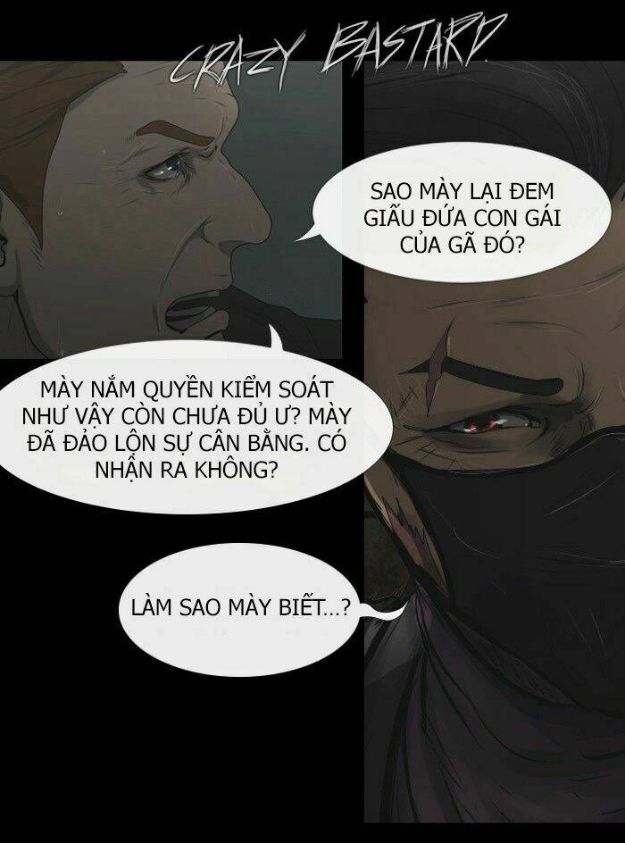Dead Days Chương 61 Ảnh 9
