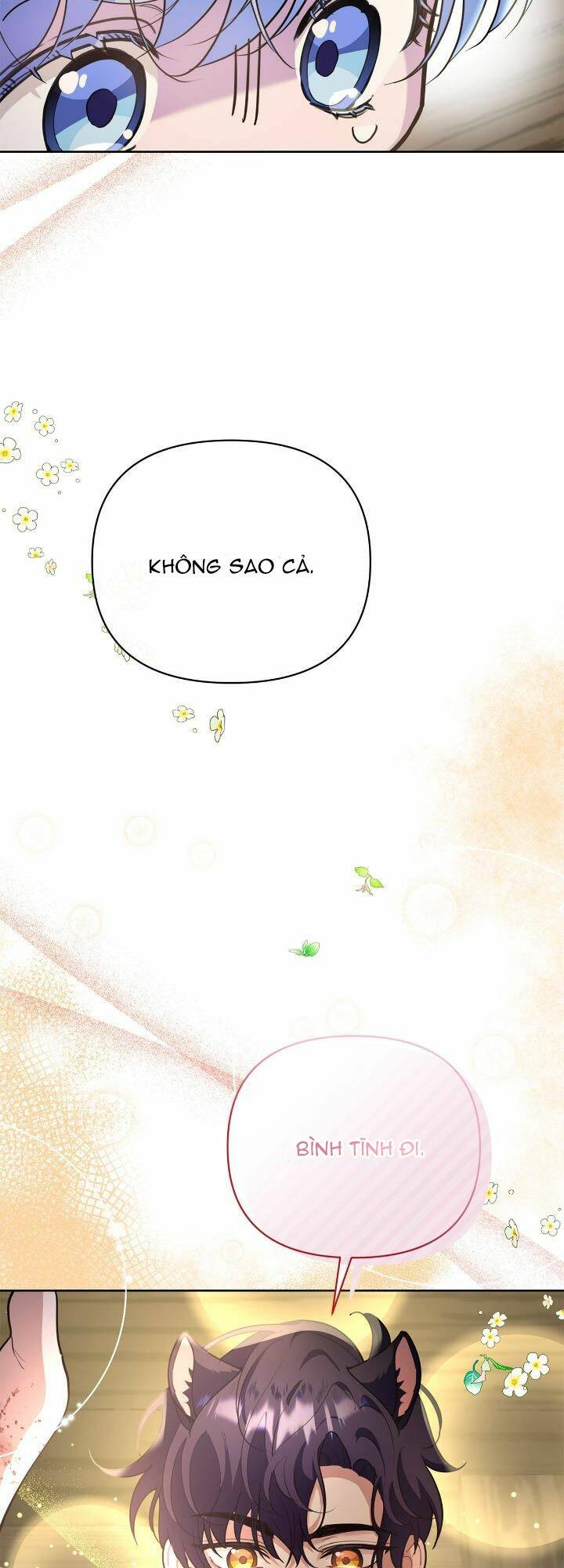 Khi Con Gái Của Phù Thuỷ Phá Giải Lời Nguyền Của Nam Chính Chương 6 Ảnh 59