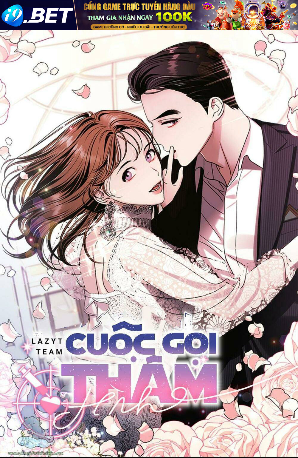 Cuộc Gọi Thâm Tình Chương 4 Ảnh 2