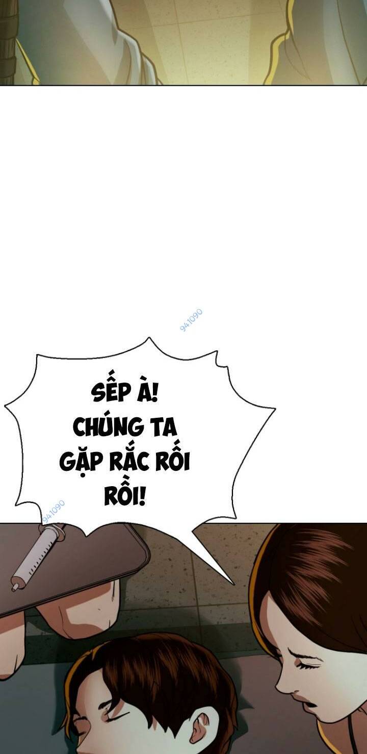 Điệp Viên 18 Tuổi Chương 39 Ảnh 98