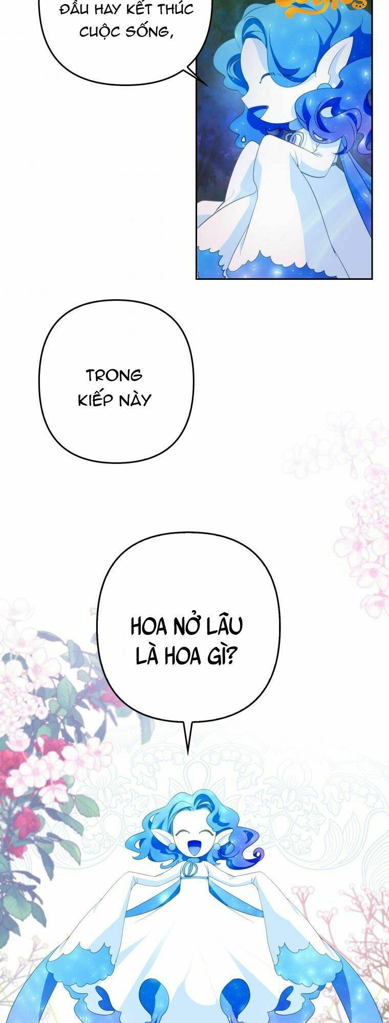 Đọc Thần Chú Lên Đi, Rose! Chương 2 Ảnh 31