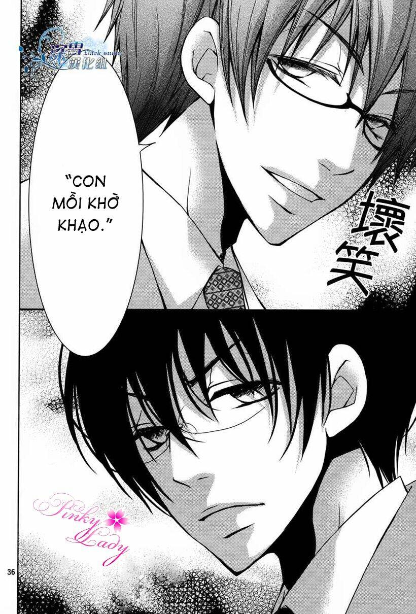 Ani Ga Imouto De Imouto Ga Ani Chương 10 Ảnh 37