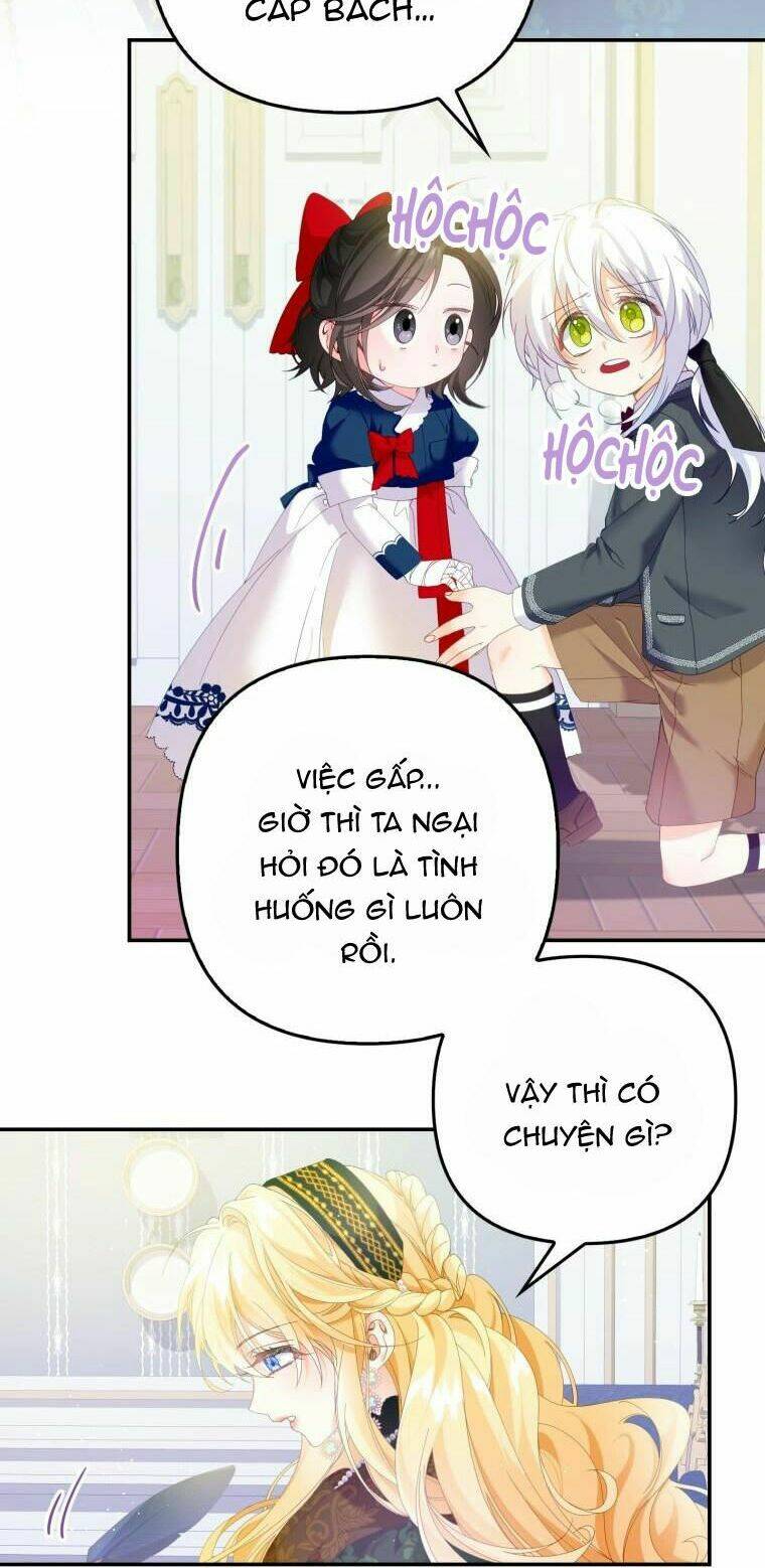 Đọc Thần Chú Lên Đi, Rose! Chương 8 Ảnh 43