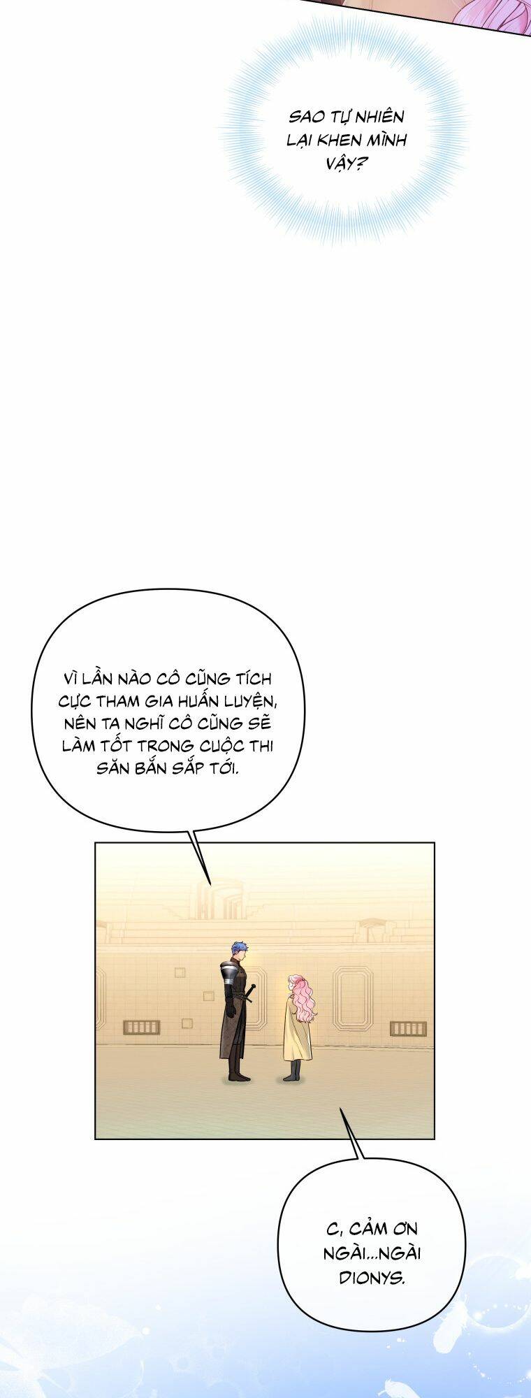 Thà Làm Vua Còn Hơn Chương 11 Ảnh 18