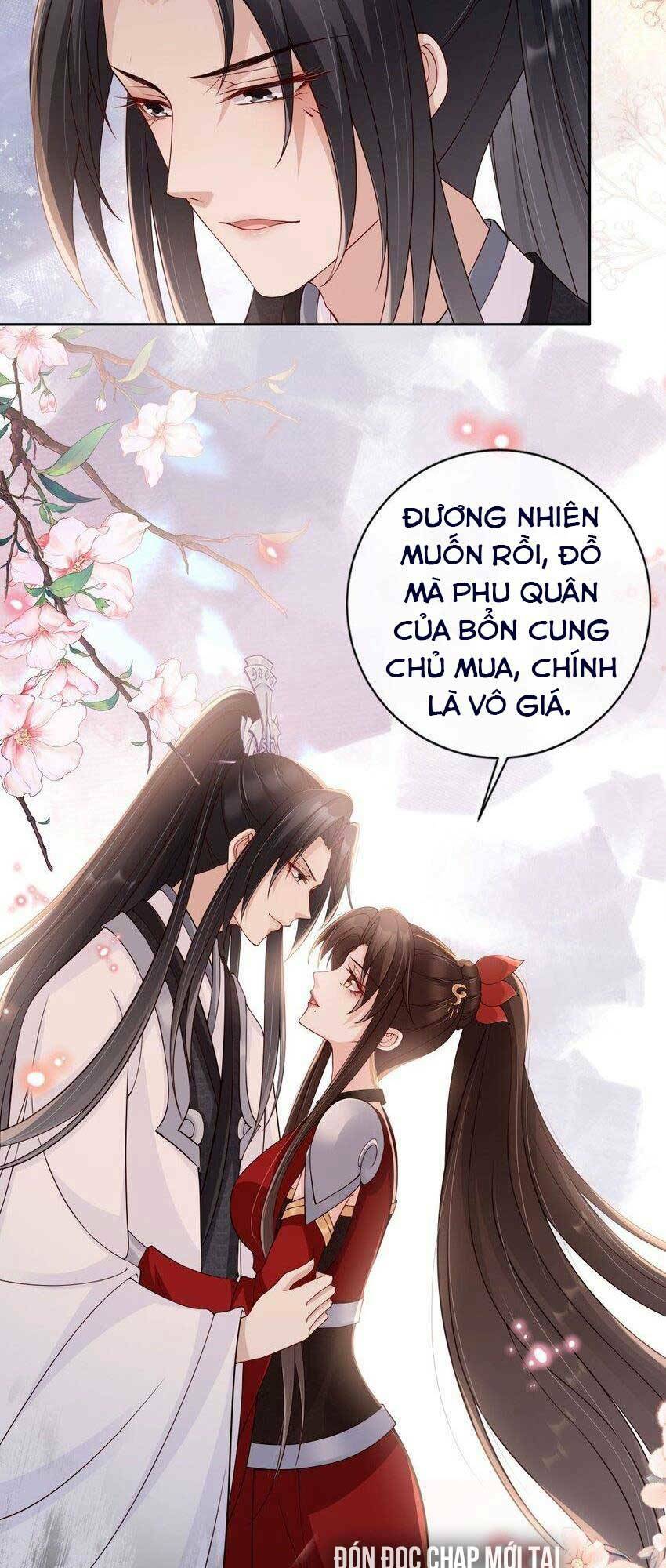 Tôi Là Đệ Nhất Hắc Nguyệt Quang Của Tu Chân Giới Chương 30 Ảnh 35