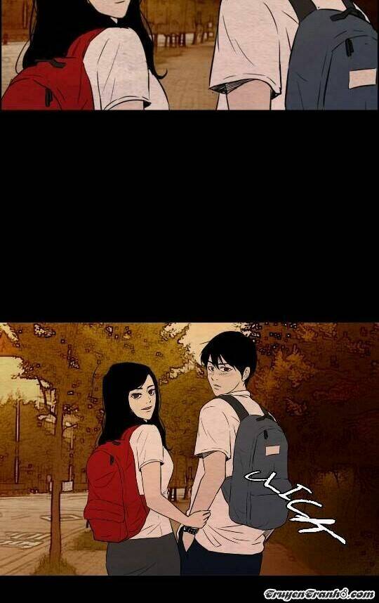 Shriek-2 Chương 8 Ảnh 49