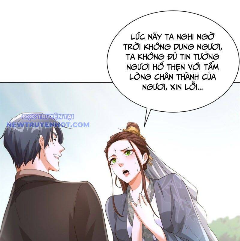 Đại Phản Diện Chương 251 Ảnh 38