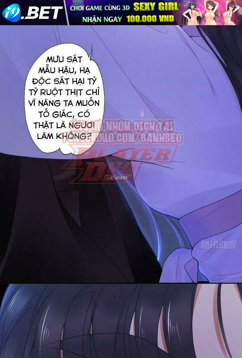 Mê Hoặc Lòng Người Chương 10 Ảnh 49