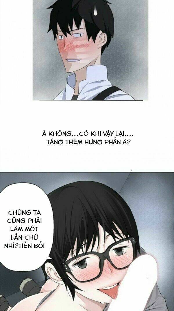 Franken Jo Chương 7 Ảnh 11