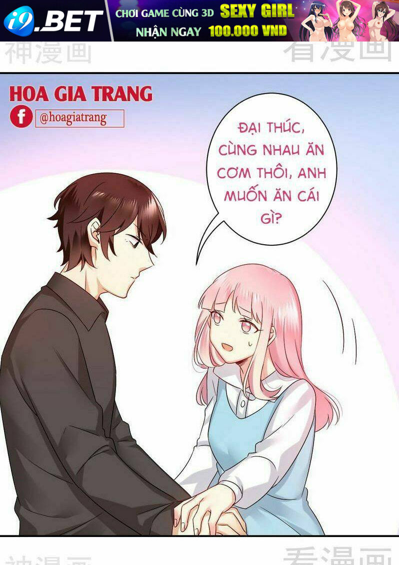 Phục Thù Thiếu Gia Tiểu Điềm Thê Chương 71 Ảnh 30