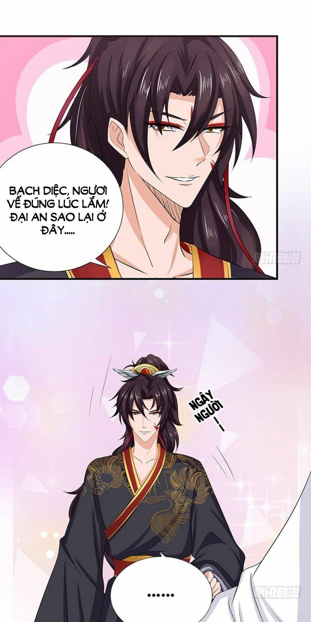 Vương Tử Nhà Tôi Là Nô Bộc Chương 185 Ảnh 5
