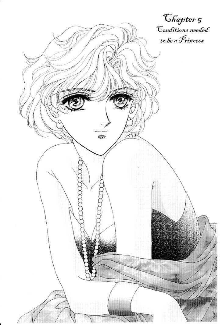 Princess Diana Chương 5 Ảnh 2