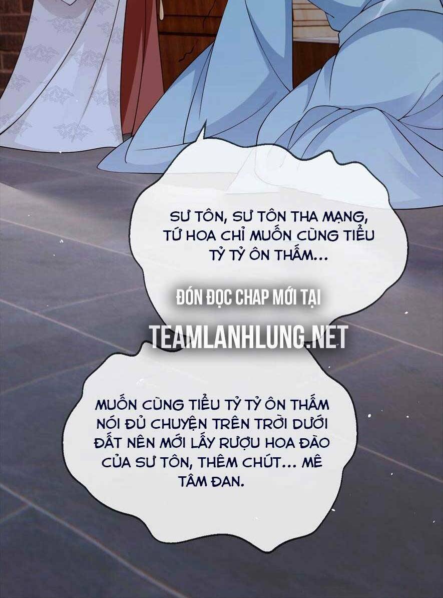Tôi Là Đệ Nhất Hắc Nguyệt Quang Của Tu Chân Giới Chương 29 Ảnh 31